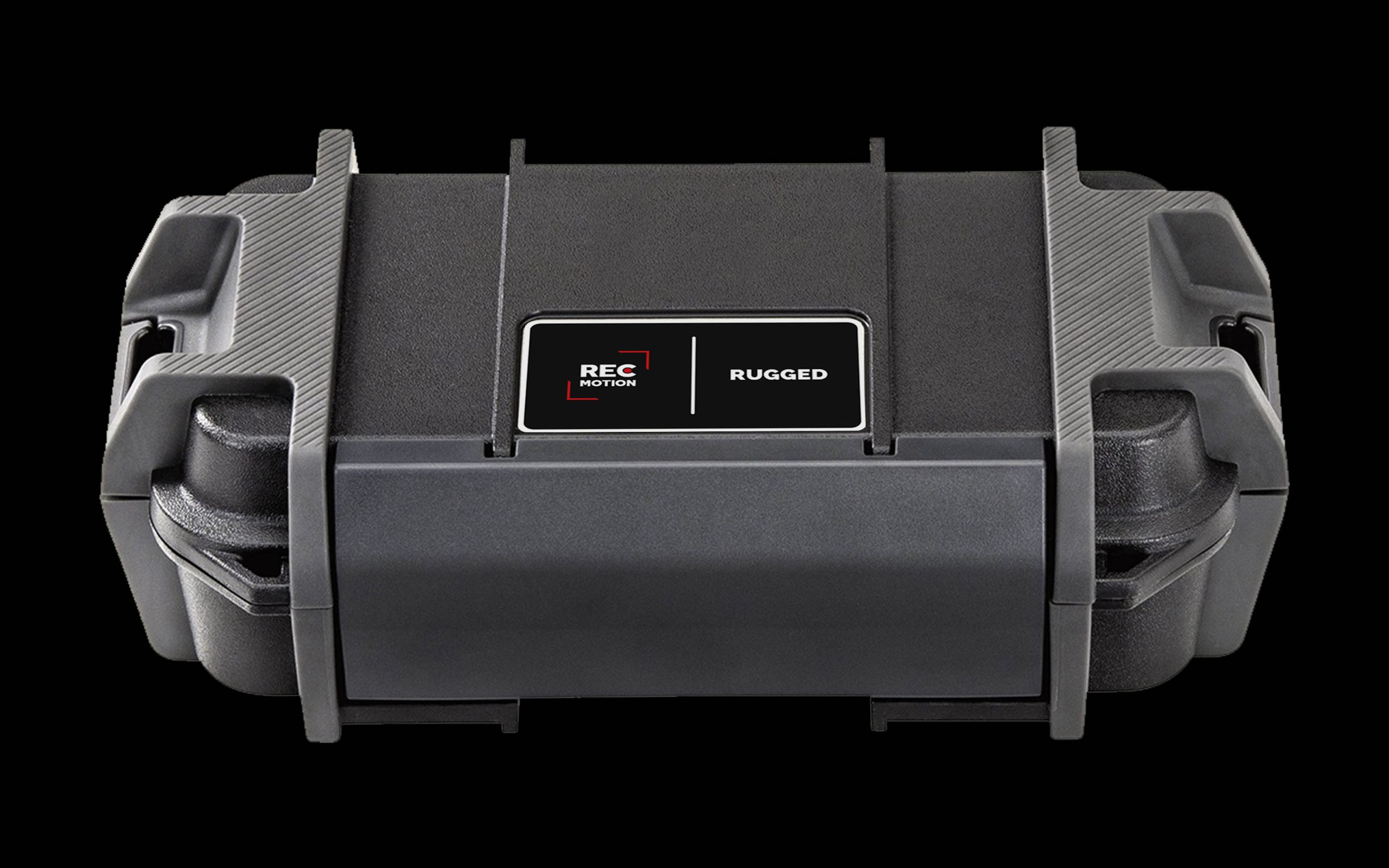 RecMotion Vehicle Tracking